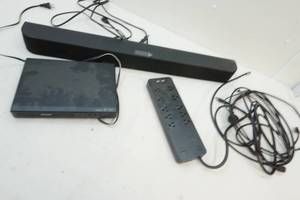 Roku sound bar