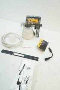 paint sprayer
