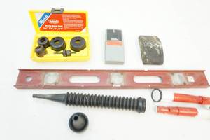 hole saw set