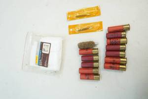 ammunition