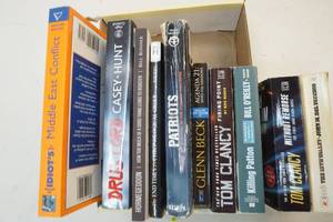 books