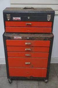 tool box