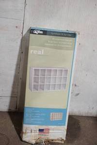 cube organizer