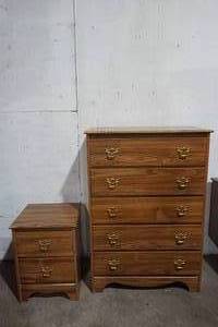 night stand