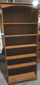 bookshelf