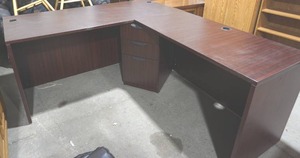 executive desk
