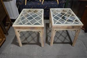 end tables