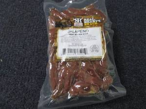 32 oz Settlers Ridge Jalapeno Meat...