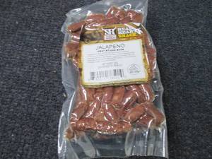 32 oz Settlers Ridge Jalapeno Meat...