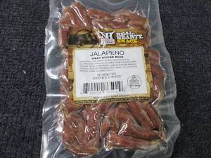 32 oz Settlers Ridge Jalapeno Meat...