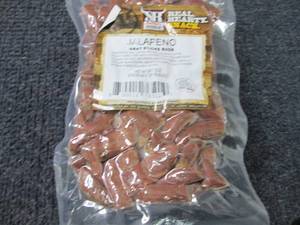 32 oz Settlers Ridge Jalapeno Meat...