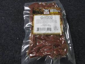 32 oz Settlers Ridge Jalapeno Meat...
