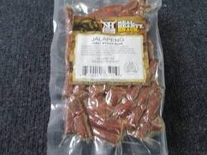 32 oz Settlers Ridge Jalapeno Meat...