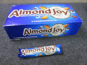 Box of 36 - 1.61 oz Almond Joy Cand...