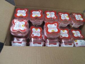 Box of 4.5 oz pks Doughish Chocolat...