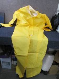 Large Case of ChemMax XL Impermeabl...