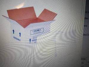 Case of 8 Insulated Foam Shipping K...