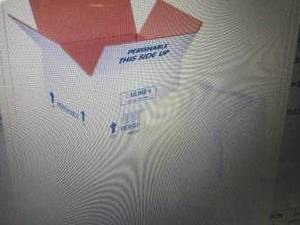Case of 4 Insulated Foam Shipping K...