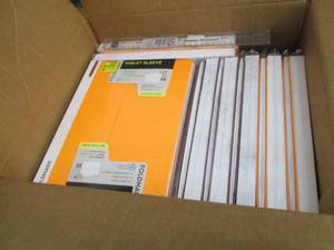 Box of Foldmade Tablet Sleeves ...
