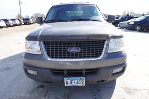 2008 Ford Explorer XLT