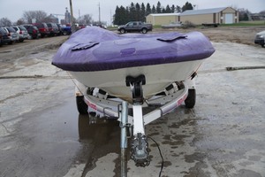 SeaDoo Boat