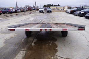 Floe Trailer Pro