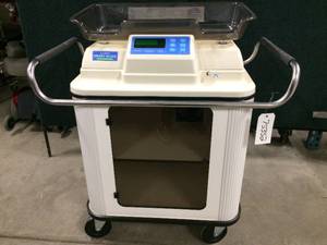 lot 36 image: Olympic Medical Corp 56360 Smart Scale
