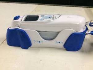 lot 45 image: MSRP $400 Covidien Genius 2 Tympanic Ear Thermometer -Great Working Condition Needs Batteries