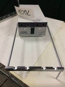 lot 52 image: Karl Storz 10905 Telescope Warmer - Great Working Condition