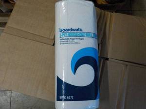 Boardwalk Case of 30 - 2 Ply Rolls ...