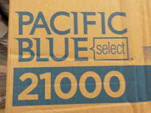 Pacific Blue Case Multi-fold Premiu...