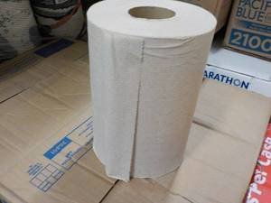 Pacific Blue Case of 12 Paper Towel...