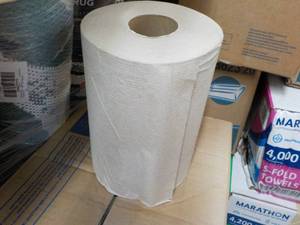 Pacific Blue Case of 12 Paper Towel...