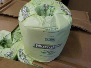 Marcal Pro Case of 48 - 2 ply Rolls...
