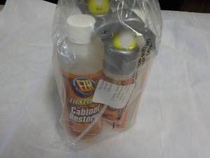Instant Cabinet Restorer 2 - 8 oz B...