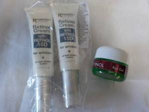 Reventin Retinol Cream for Wrinkles...