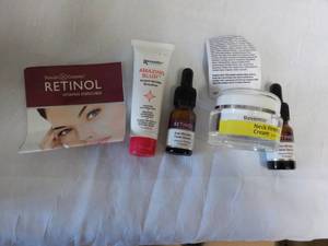 Reventin Retinal Cream Wrinkle and ...