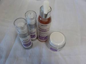 Reventin Anti-aging Serum and Cream...