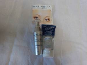 Retinol X Anti-aging Skincare...