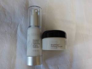 Merle Roberts Bright Eyes Firming S...