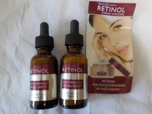 Retinol Anti-wrinkle Facial Cream...