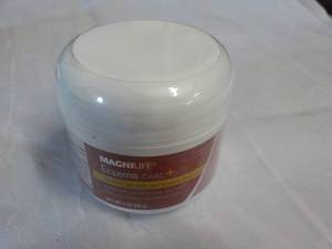Magnilife Eczema Care Cream...