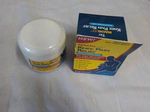 Magnilife Knee Pain Relief Gel...