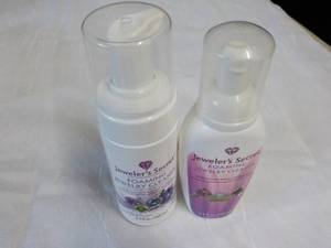 Jewelers Secret Foaming Jewelry Cl...