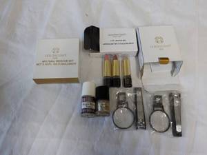 Gold Coast Nail Products and Lipsti...