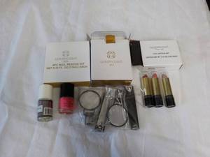Gold Coast Nail Products and Lipsti...
