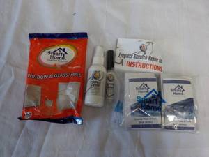 Eye glass Cleaner and Wipes and Win...