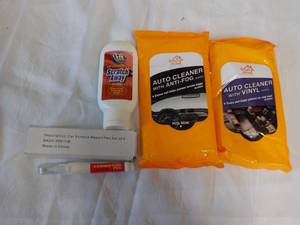 Auto Products...