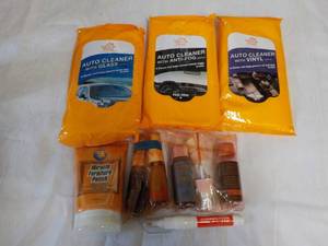 Auto and Furniture Products...