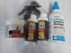 Instant Spot Remover for Pets, Petk...